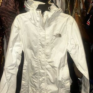 The North Face Women's Snow White Ski Jacket